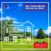 সহজ কিস্তিতে প্লট কিনুন এরিসন রতন নগরে! , Residential Plot images 