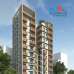 1350 Sft. Luxury Flat Sale @Tk 6500/- , Apartment/Flats images 