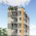 Biz Tech Bilkis Villa, Apartment/Flats images 