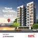 NPL Rose Valley, Apartment/Flats images 