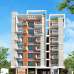 bddl Shariya Garden, Apartment/Flats images 