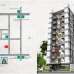 Mir Palace, Apartment/Flats images 