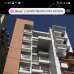 Used south facing 1951 sft Apart for sale @ Uttara-4, Apartment/Flats images 
