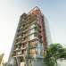 SKCD Jolshiri Abason., Apartment/Flats images 