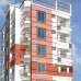 Middle Badda. Ready Flat 800 sq ft , Apartment/Flats images 