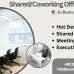 Experience Flexibility Of Furnished Coworking Office Spaces In Bashundhara R/A, Office Space images 
