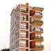 An attractive flat for sale in a prime location. Your perfect home in Uttara, Apartment/Flats images 