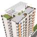 Cddl Shapno Bilash, Apartment/Flats images 