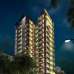 Tropical Feroza Garden, Apartment/Flats images 