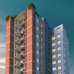 Novron Tilottama, Apartment/Flats images 