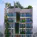 2000 sft Flat of Sena Kalyan at Mehdibag, Apartment/Flats images 