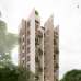 1765 sft flat of Sena Kalyan at Bashundhara R/A Plot-295., Apartment/Flats images 