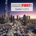 Times Square Smart City, Residential Plot images 