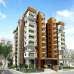 Spring Shamsuddin Complex, Apartment/Flats images 