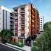 Rowshan Hamlet - 6, Apartment/Flats images 