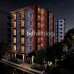 Rowshan Hamlet - 6, Apartment/Flats images 