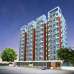 Amble Rose Valley, Apartment/Flats images 