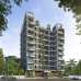 Amble Firoj De Lodge , Apartment/Flats images 