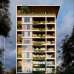 2500 sft South Facing Singe Unit Apt.Near Aga Khan School., Apartment/Flats images 