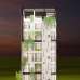 Barakah Emerald , Apartment/Flats images 