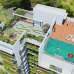 DDPL Maisha serenity , Apartment/Flats images 