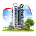 Dreamway Little Yard, Land Sharing Flat images 