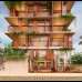 TM Syed Heritage , Apartment/Flats images 