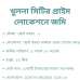 খুলনায় জমি কিনতে চান? জমিতে ইনভেস্ট এর জন্য সব থেকে ভালো সুযোগ হবে এটি আপনার জন্য।* মৌজা: ছোট বয়রা - ১* লোকেশন: ছোট বয়রা বাজার রোড   শেরের মোড়। * জমির পরিমাণ: ৫ শতক ১০ পয়েন্ট * রাস্তা: ১৫ ফিট * মোট দাম: ১কোটি টাকা(আলোচনা সাপেক্ষে) * যোগাযোগ:, Residential Plot images 
