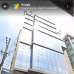 B.M.Heights, Office Space images 