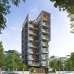 Amble Shireen Palace , Apartment/Flats images 