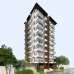 Arkam Silver Park, Land Sharing Flat images 