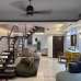 3 Bed, 5 Bath Duplex Flat Rent, Nikunja 2, Apartment/Flats images 