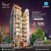 Near Metrorail Station, Apartment/Flats images 