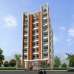 Renown Shefali Garden , Apartment/Flats images 
