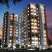 পিনাকী নর্থ রীজ হাইটস, Apartment/Flats images 