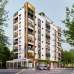 Apan Angina Torasin Garden, Apartment/Flats images 