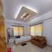 Living in Bashundhara:Premium 1 BHK Furnished Apartment for Rent, Apartment/Flats images 