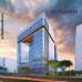 Ongoing Commercial Space in Bashundhara, Showroom/Shop/Restaurant images 
