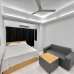  Furnished 1-Bhk Studio Apartment in Bashundhara R/A for Rent, Apartment/Flats images 