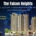 The Falcon Height, Apartment/Flats images 