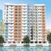 Green Tech lake View, Land Sharing Flat images 