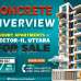 Concrete Riverview, Apartment/Flats images 