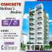 Concrete Mehran’s Medow, Apartment/Flats images 