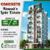 Concrete Nawab’s Lake Estate, Apartment/Flats images 