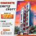 Concrete Castle Croft, Apartment/Flats images 