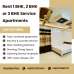 Furnished 1/2/3/4 Bedroom Apartment Rent in Bashundhara R/A, Apartment/Flats images 