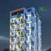 খোদেজা টাওয়ার , Apartment/Flats images 