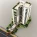 Dhanmondi |Road:07 | 2555 sft | 13th Floor, Apartment/Flats images 