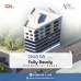 IDL AZIZ CENTER, Office Space images 